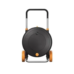 Bęben z wężem Comfort L Fiskars 1071670 30 m - Inne akcesoria do nawadniania - miniaturka - grafika 1