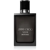 Wody i perfumy męskie - Jimmy Choo Man Intense woda toaletowa 50ml - miniaturka - grafika 1