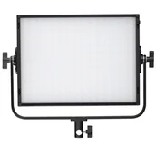 Lampy studyjne - GlareOne Panel 80 RGB D - miniaturka - grafika 1
