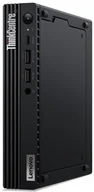 Zestawy komputerowe - lenovo M70q Tiny G3 11T3002UPB W11Pro i5-12400T/8GB/256GB/INT/3YRS OS - miniaturka - grafika 1
