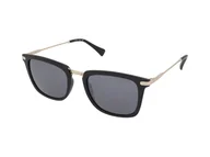 Okulary przeciwsłoneczne - Guess GF5017 01C - miniaturka - grafika 1