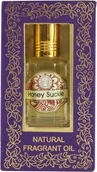 Wody i perfumy unisex - Song of India Indyjskie perfumy w olejku Honey Suckle 10ml - miniaturka - grafika 1