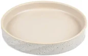 Miski dla psów - Duvo+ Dune Ceramiczna Miska dla Psa Kota 600ml 21cm - miniaturka - grafika 1