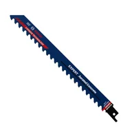 Brzeszczoty - Brzeszczot do piły szablastej Bosch EXPERT Aerated Concrete S 1141 HM - miniaturka - grafika 1