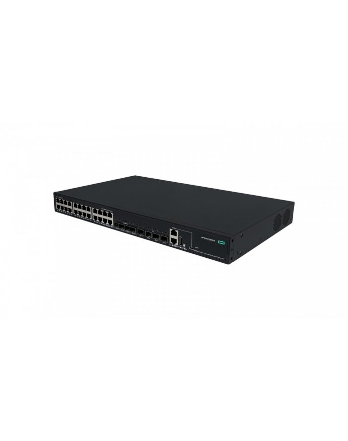 HP hewlett packard enterprise Switch NW CW 2150 24G PoE+ 4F 4P 405W S6X51A