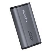 Dyski SSD - ADATA Dysk SSD External SE880 2TB USB3.2A/C Gen2x2 - darmowy odbiór w 22 miastach i bezpłatny zwrot Paczkomatem aż do 15 dni - miniaturka - grafika 1