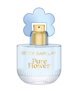 Betty Barclay Pure Flower Woda perfumowana 20 ml - Wody i perfumy damskie - miniaturka - grafika 1