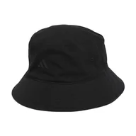 Czapki damskie - Czapka ADIDAS SPW CLAS BUCKET JG3662 – Czarny - miniaturka - grafika 1