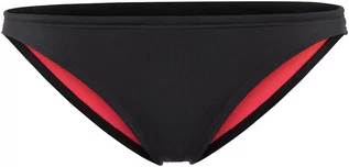 Stroje kąpielowe - Tyr Solid Mini Bikini dół Kobiety, black L 2020 Stroje kąpielowe BNSOD7A001L-1-L - grafika 1