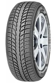 Opony terenowe i SUV całoroczne - Kleber Quadraxer SUV 215/70R16 100H - miniaturka - grafika 1