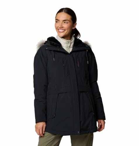 Columbia Payton Pass 2 damska kurtka izolacyjna, czarna, XS