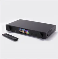 Odtwarzacze sieciowe - CocktailAudio N25 Streamer Czarny - miniaturka - grafika 1