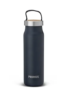 Butelka termiczna Primus Klunken Vacuum Bottle 0.5L - royal blue - Butelki termiczne - miniaturka - grafika 1