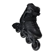 Rolki - Coolslide, Łyżworolki Ruller, Black/Sky Captain, 46 - miniaturka - grafika 1