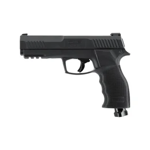 Umarex - Pistolet na kule gumowe T4E TP 50 HDP 50 Gen 2 - .50 RAM - CO2 12 g - Czarny - 2.4066 - Pistolety RAM - miniaturka - grafika 1