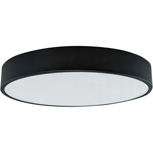 Plafon Led Taurus Czarny 16W 1520lm 4000K GXPS037 - Lampy sufitowe - miniaturka - grafika 1