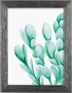 Ramka na zdjęcie 15x20 cm Goldbuch ZOE czarna - Ramki na zdjęcia - miniaturka - grafika 1