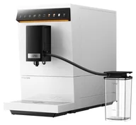 Ekspresy do kawy - MOVA Virtuoso 10 Pro Biały - miniaturka - grafika 1