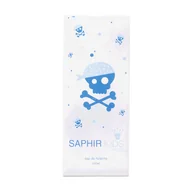 Wody i perfumy damskie - Saphir KIDS Woda toaletowa BLUE BOY, 100 ml 8424730011259 - miniaturka - grafika 1