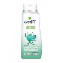 Apart PREBIOTIC PŁYN DO KĄPIELI 750ML JAPOŃSKA WIŚNIA I MAGNOLIA 30458400 - Kosmetyki do kąpieli - miniaturka - grafika 1