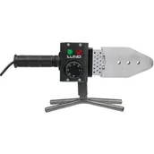 Zgrzewarki do rur - LUND LUND Zgrzewarka do rur 800 W 78911 - miniaturka - grafika 1