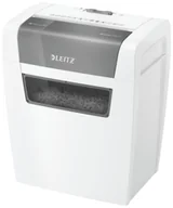 Niszczarki - Leitz IQ Home P4 EU - miniaturka - grafika 1
