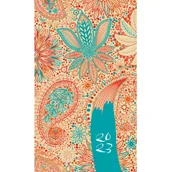 Kalendarze - Michalczyk i P. Kalendarze Kalendarz Mini 2018 - T-Mini-02 00227MP - miniaturka - grafika 1