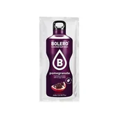 Produkty energetyczne i izotoniki - BOLERO Bolero Classic 9g Drink Witamina C - miniaturka - grafika 1