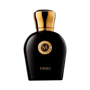 Moresque Emiro, Woda Perfumowana Spray, 50ml - Wody i perfumy damskie - miniaturka - grafika 1