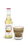 Syropy i koncentraty owocowe - Monin Syrop AMARETTO 0,25 L - miniaturka - grafika 1