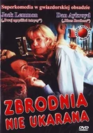 Filmy fabularne DVD - ZBRODNIA NIE UKARANA (Getting Away with Murder) [DVD] - miniaturka - grafika 1