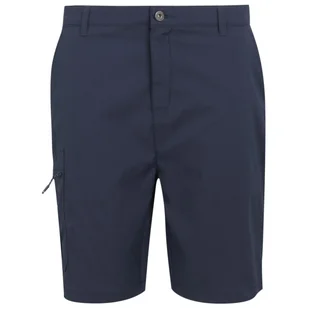 Męskie szorty Regatta Dalry Short Rozmiar: XL / Kolor: ciemnoniebieski - Spodenki męskie - miniaturka - grafika 1