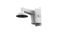 Akcesoria do monitoringu - Uchwyt do kamer HikVision DS-1273ZJ-140(Black) - miniaturka - grafika 1