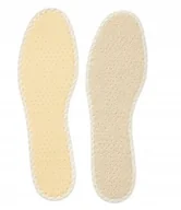 Akcesoria obuwnicze - BAMA WKŁADKI DO BUTÓW DLA DZIECI 27 1Z5D5_A2* - miniaturka - grafika 1