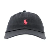 Czapki dla dzieci - POLO RALPH LAUREN Bejsbolówka - miniaturka - grafika 1