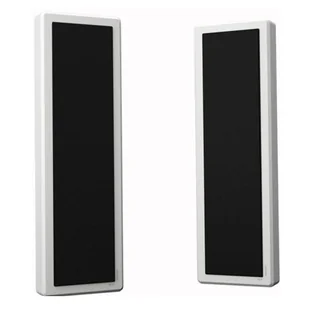 DLS FLATBOX M-Two głośnik naścienny (para/białe) - Głośniki i kolumny - miniaturka - grafika 1