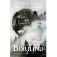 Kryminały - ŚPIJCIE KOTKI - Cilla Borjlind - miniaturka - grafika 1