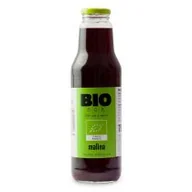 Soki i napoje niegazowane - Kamionna Sok z malin nfc 750 ml Bio - miniaturka - grafika 1