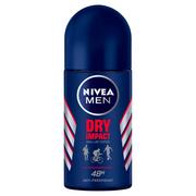 Nivea Dry Impact 50ml