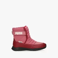 Buty dla chłopców - PUMA NIEVE BOOT WTR AC PS - miniaturka - grafika 1