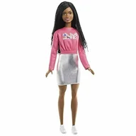 Lalki dla dziewczynek - My Dwie Barbie „Brooklyn” Roberts - Prezent Dla Dzieci 3-7 Lat Hgt14 - miniaturka - grafika 1