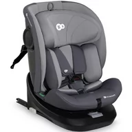 Foteliki samochodowe - Fotelik samochodowy KINDERKRAFT I-Grow I-Size (0-36 kg) Szary - miniaturka - grafika 1