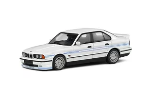 Solido Bmw Alpina B10 (E34) Biturbo White 1:43 4310404 - Samochody i pojazdy dla dzieci - miniaturka - grafika 1