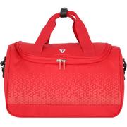 Walizki - Roncato Crosslite Weekender Torba podróżna 40 cm rosso 414856-09 - miniaturka - grafika 1