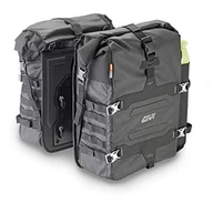 Kufry i sakwy motocyklowe - Givi GRT709 torby boczne, pojemność 35 l plus 35 l, para - miniaturka - grafika 1