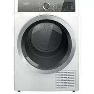 Suszarki do prania - Hotpoint-Ariston H8 D94WB EU - miniaturka - grafika 1