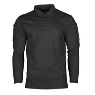 Koszulki męskie - Mil-Tec Męski T-shirt Tactical Quick Dry - miniaturka - grafika 1