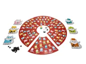 Gry planszowe - BS Toys, gra obserwacyjna Kot w kapeluszu - miniaturka - grafika 1