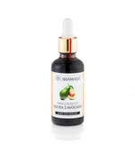 Olejki do ciała i włosów - Shamasa Olej z awokado - masło puszczy (zielone) 50 ml D1D3-834F4 - miniaturka - grafika 1