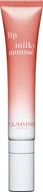 Błyszczyki do ust - Clarins Milky koloryzujący mus do ust 10 ml - Nr 07 Milky Lilac Pink - miniaturka - grafika 1